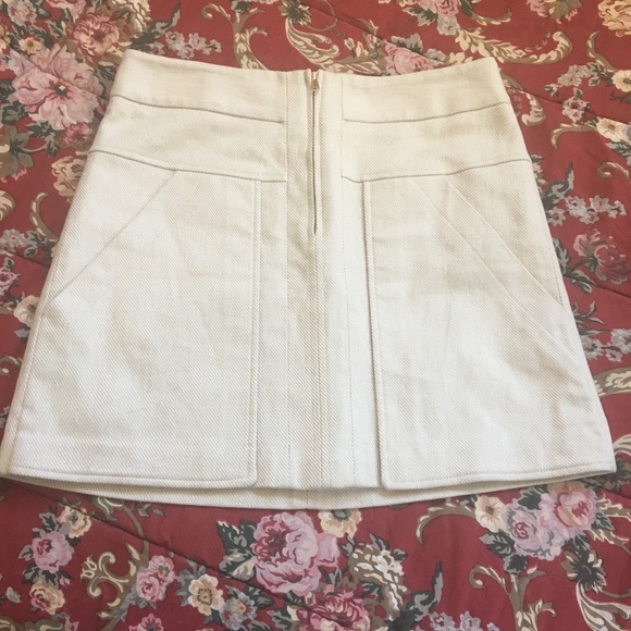 Ann Taylor Dresses & Skirts - Ann Taylor Tweed Skirt